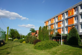 Touring & Sport Hotel Siófok  Шиофок